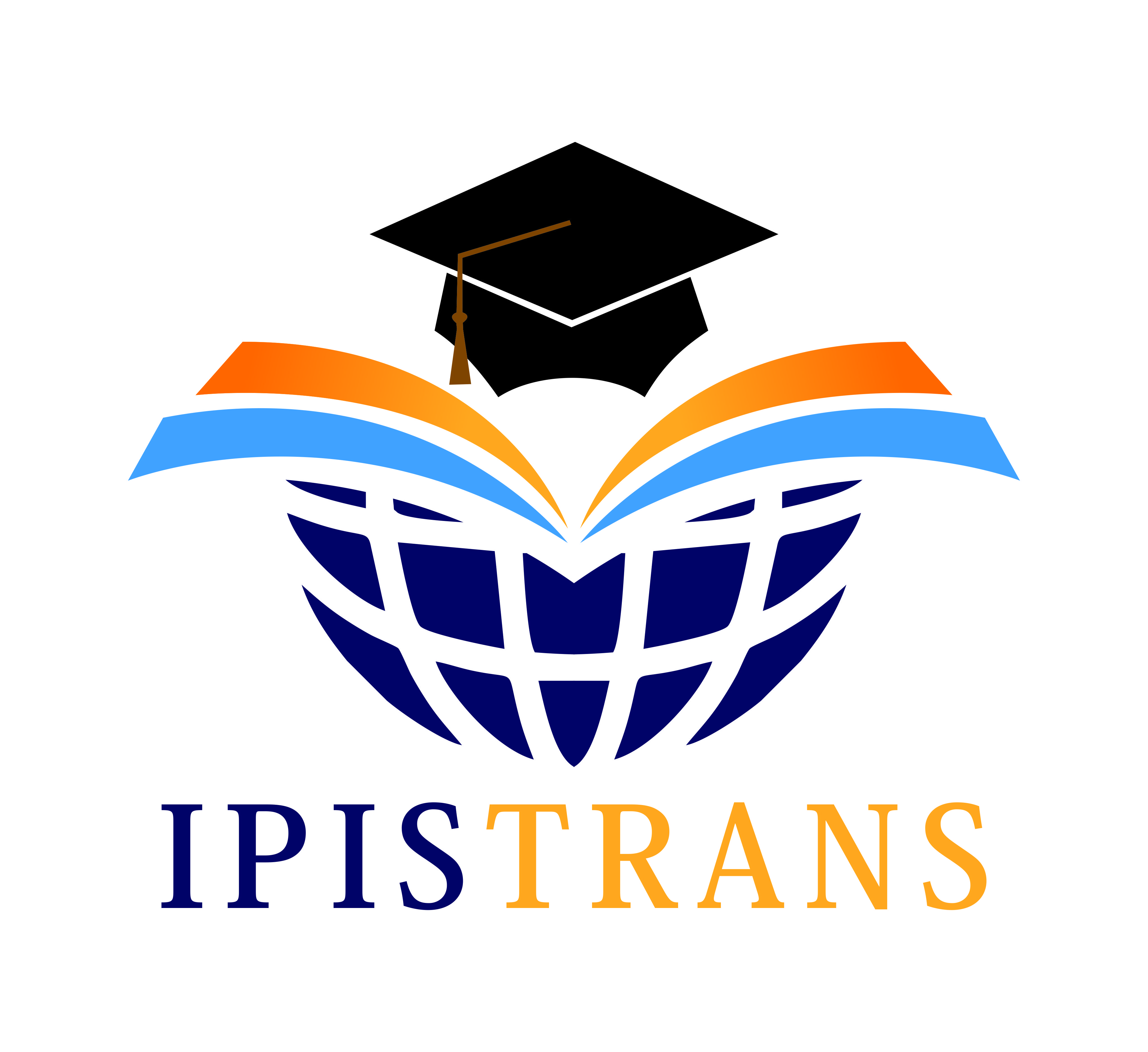                     View Vol. 6 No. 1 (2025): IPISTRANS
                